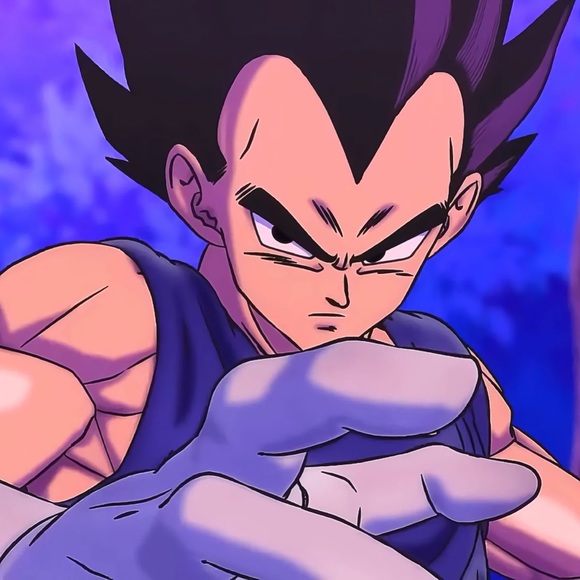 princevegeta380
